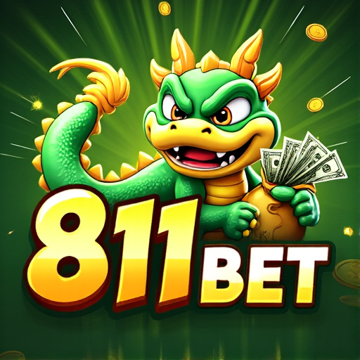 Logo da 811bet