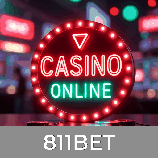 Experimente o Acesso Seguro Instantâneo na 811BET