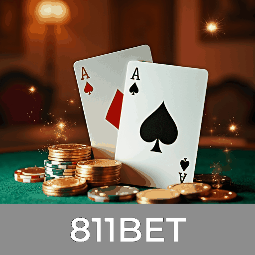 811BET: A Experiência Completa de Apostas na Palma da Sua Mão
