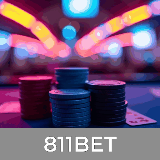 Explorando os incríveis bônus e ofertas do 811BET
