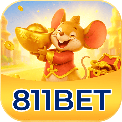 811BET Logo