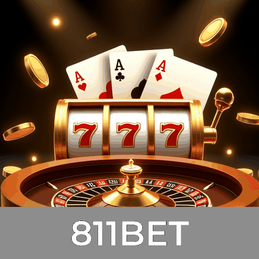 Experimente o Acesso Seguro Instantâneo na 811BET