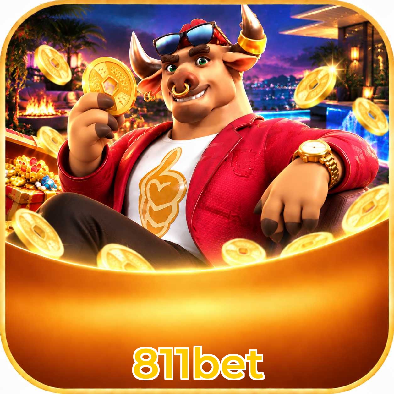 811bet