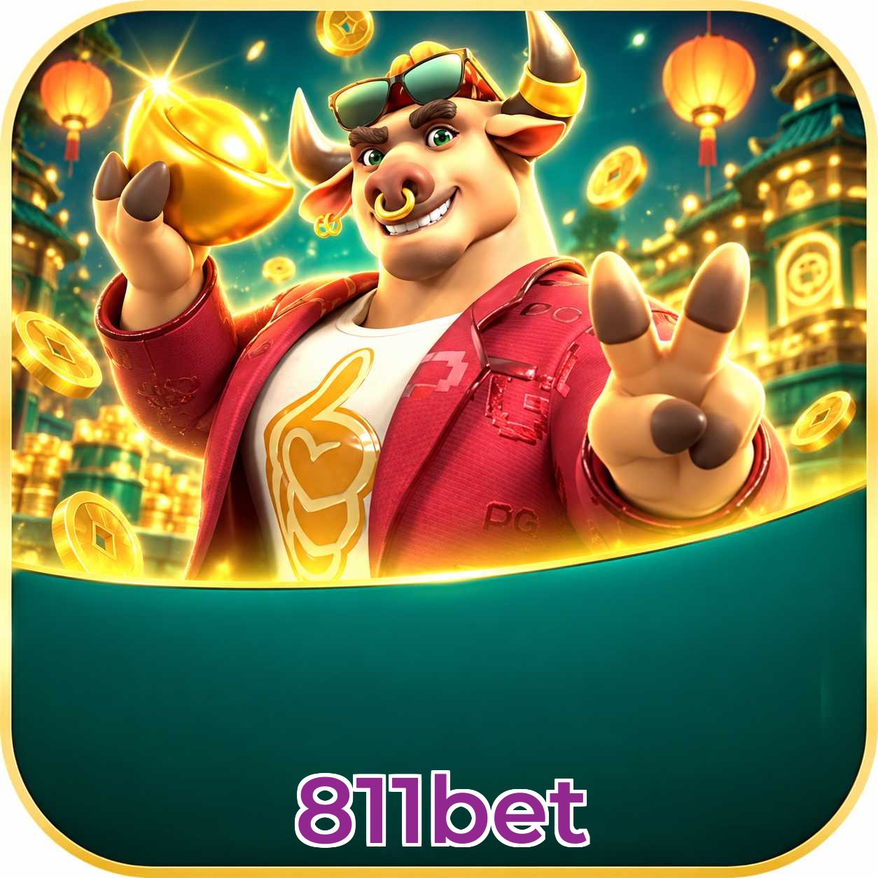 Mahjong Ways Slot - PG Soft