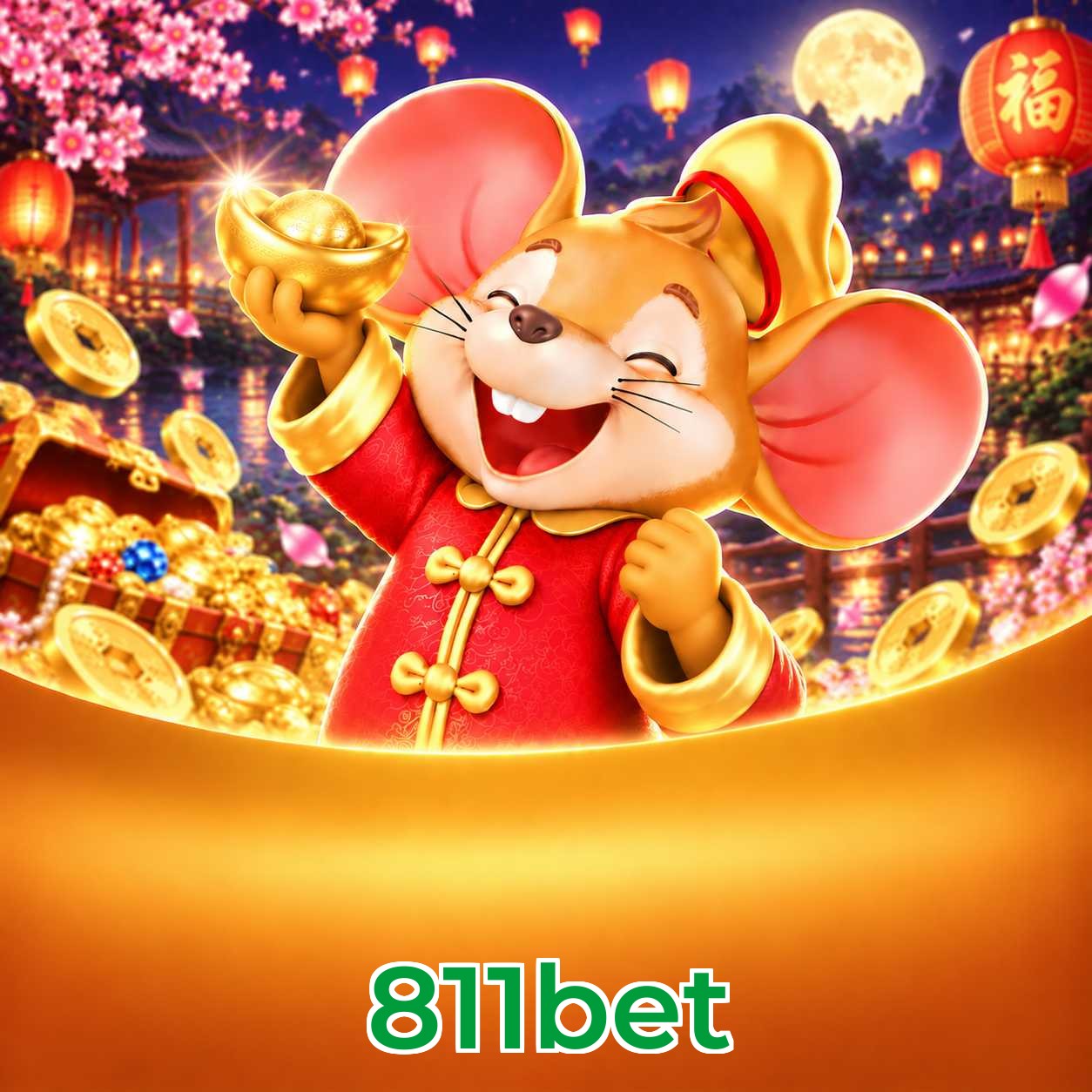 811bet