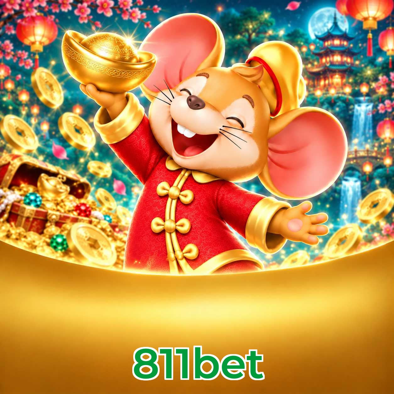 Tournament Betting