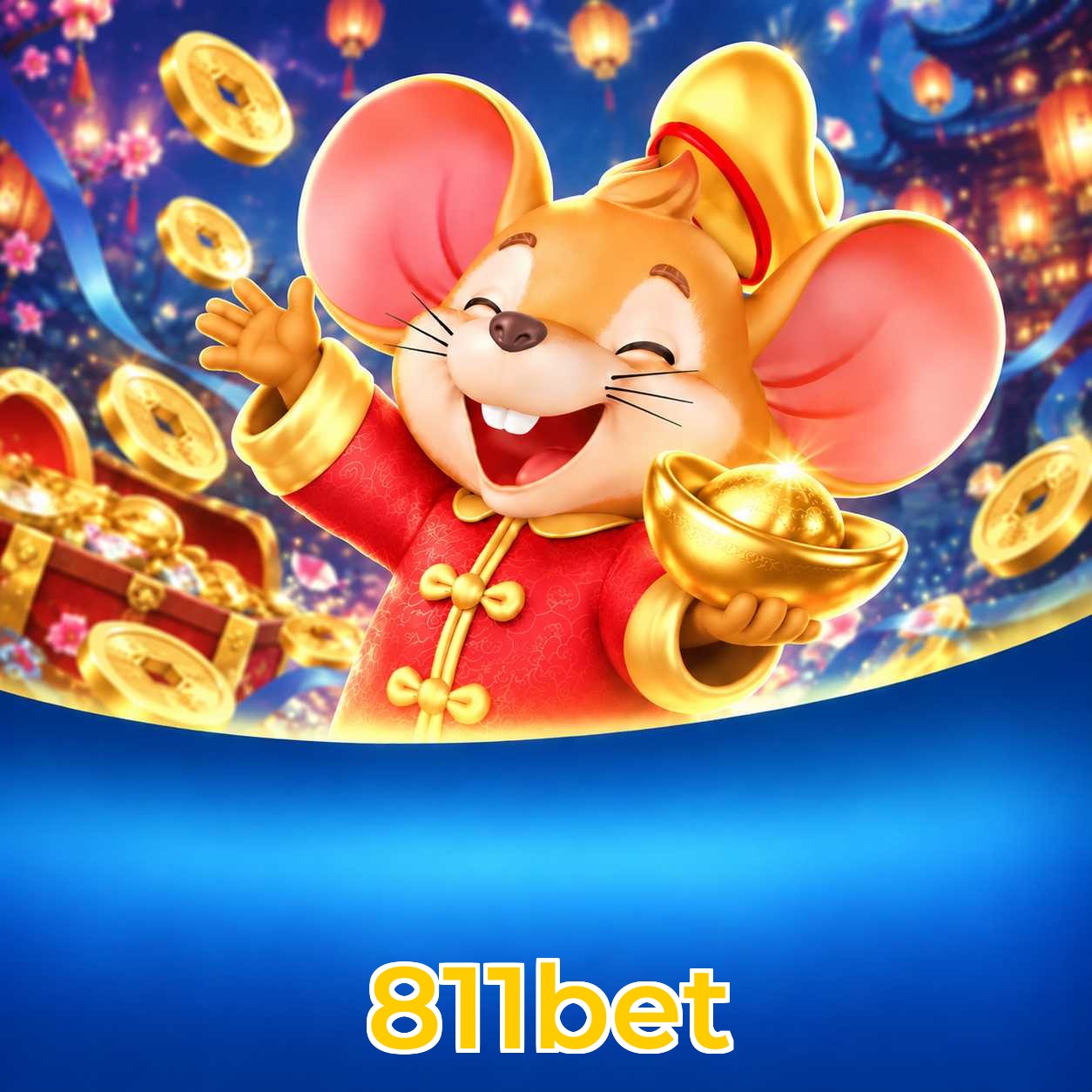 Fortune Tiger Slot Game