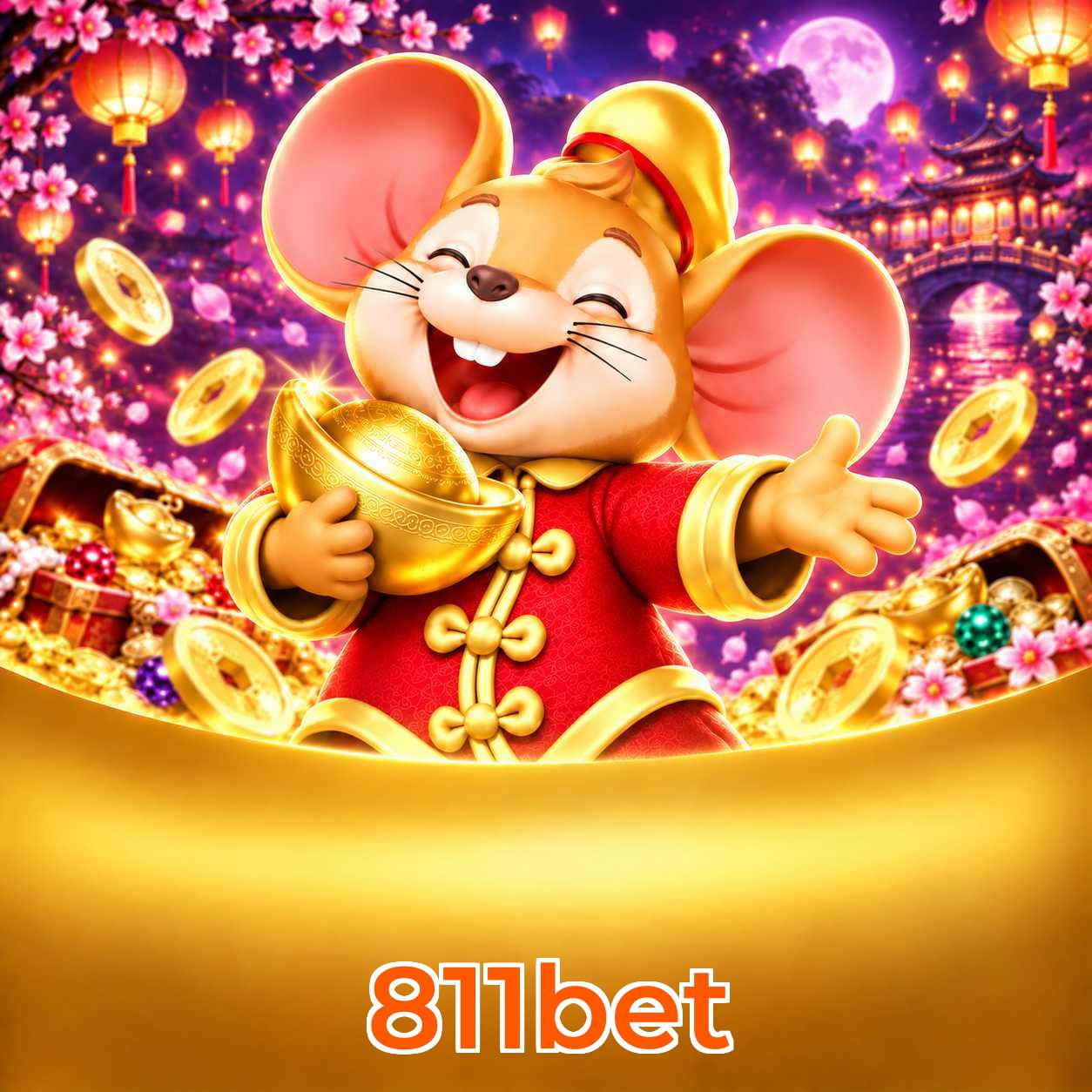 Jackpot Winner Fortune Tiger
