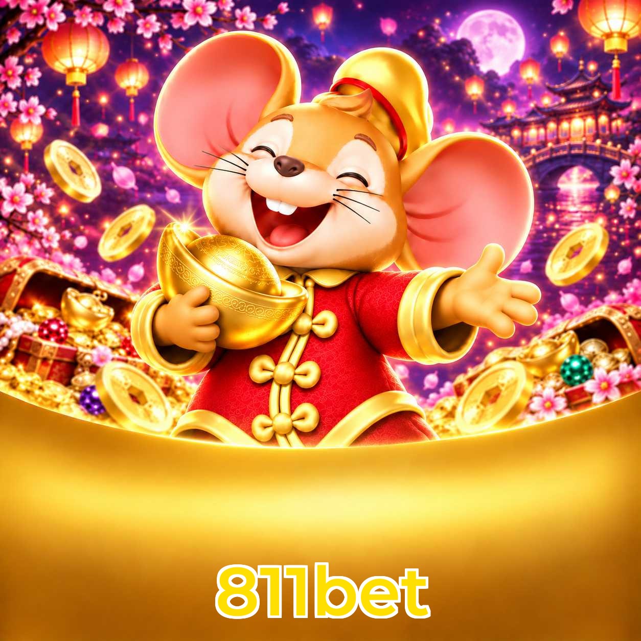 811bet