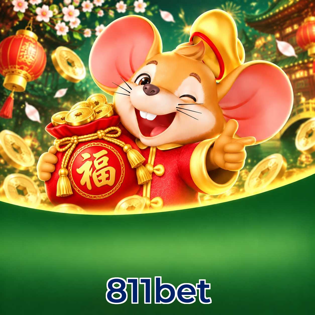 Pacote Completo do App 811bet