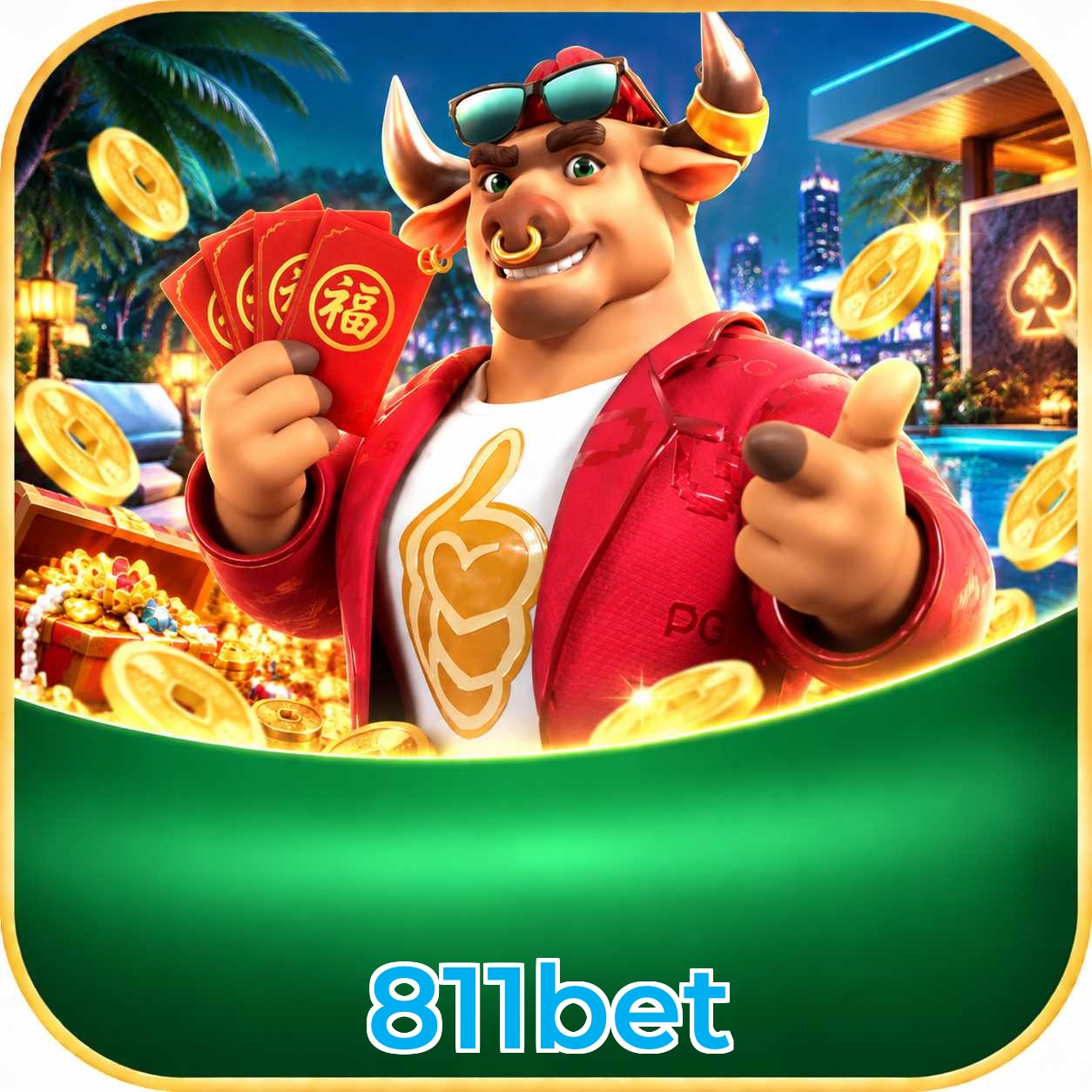 811bet