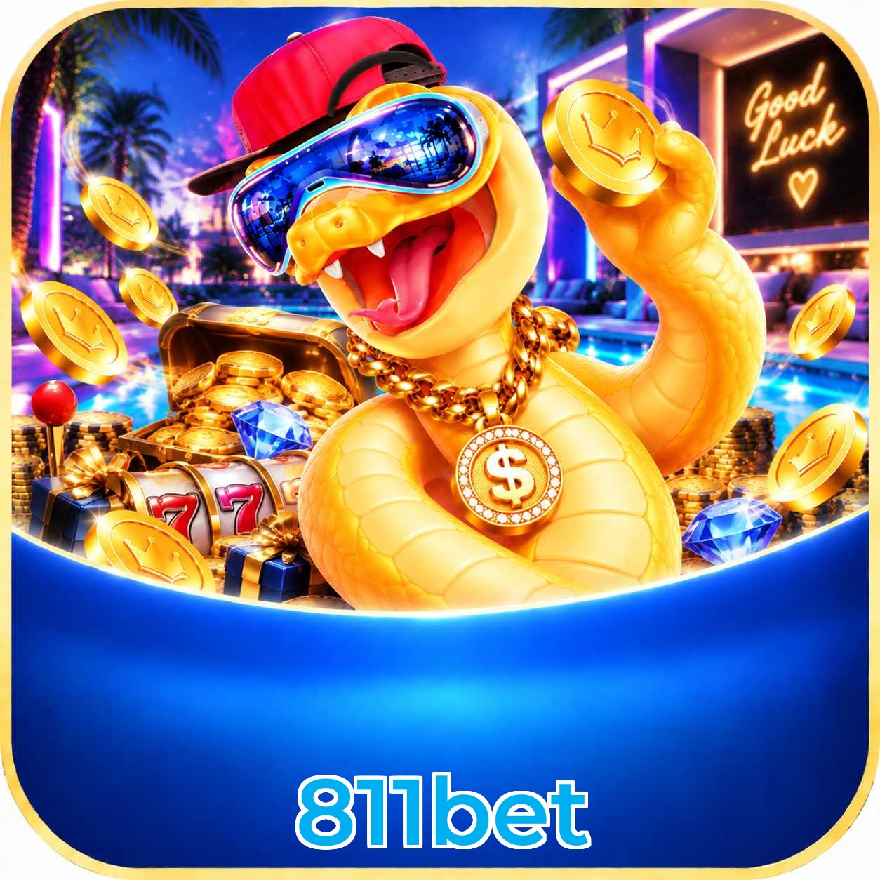 811bet