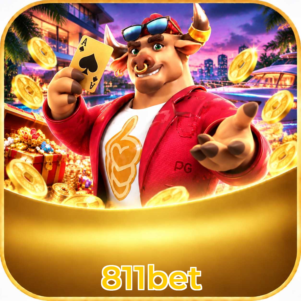 811bet