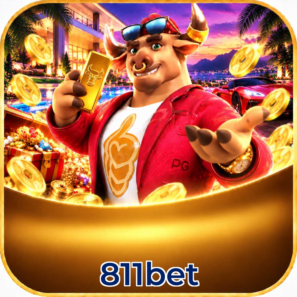811bet Facebook - Página oficial com promoções e comunidade ativa