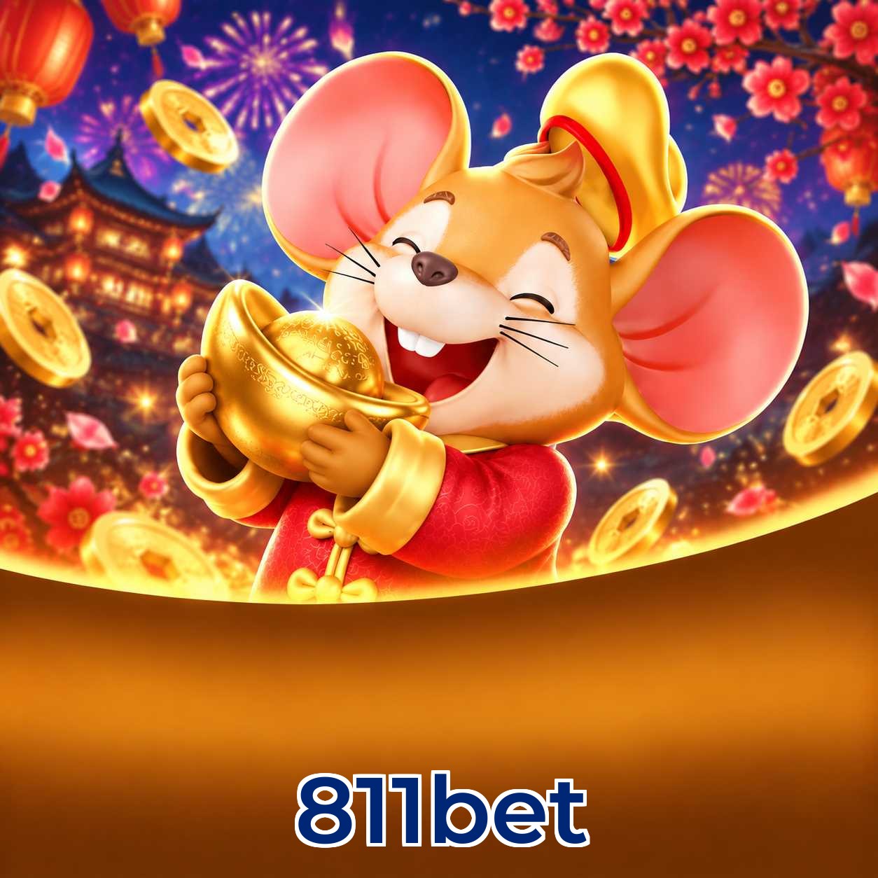 Live Baccarat Table