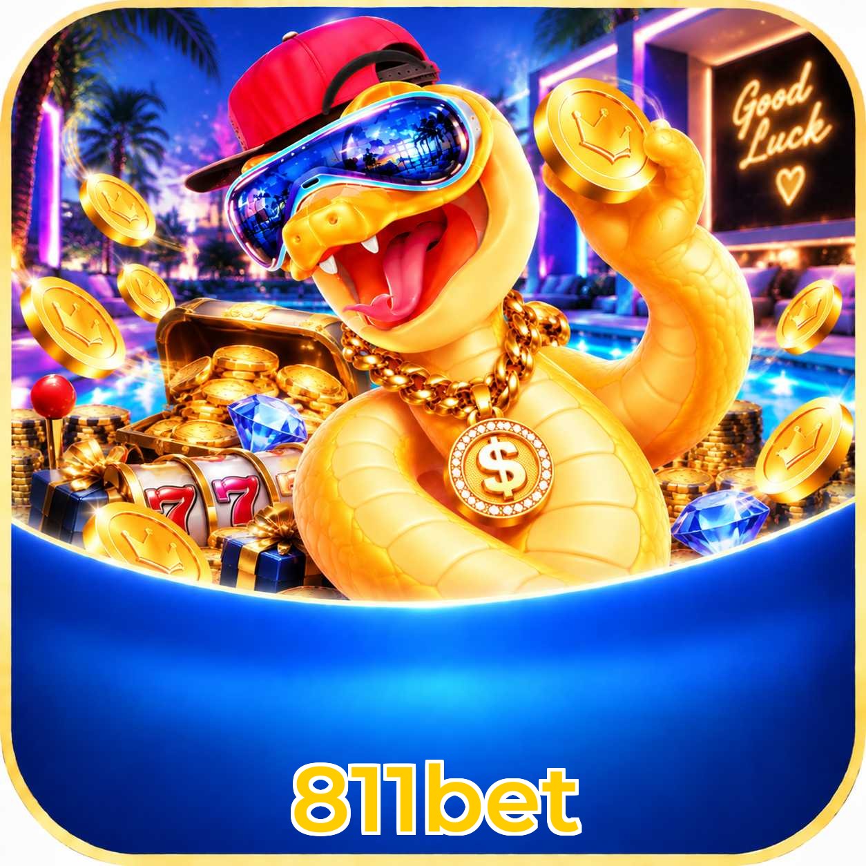 811bet