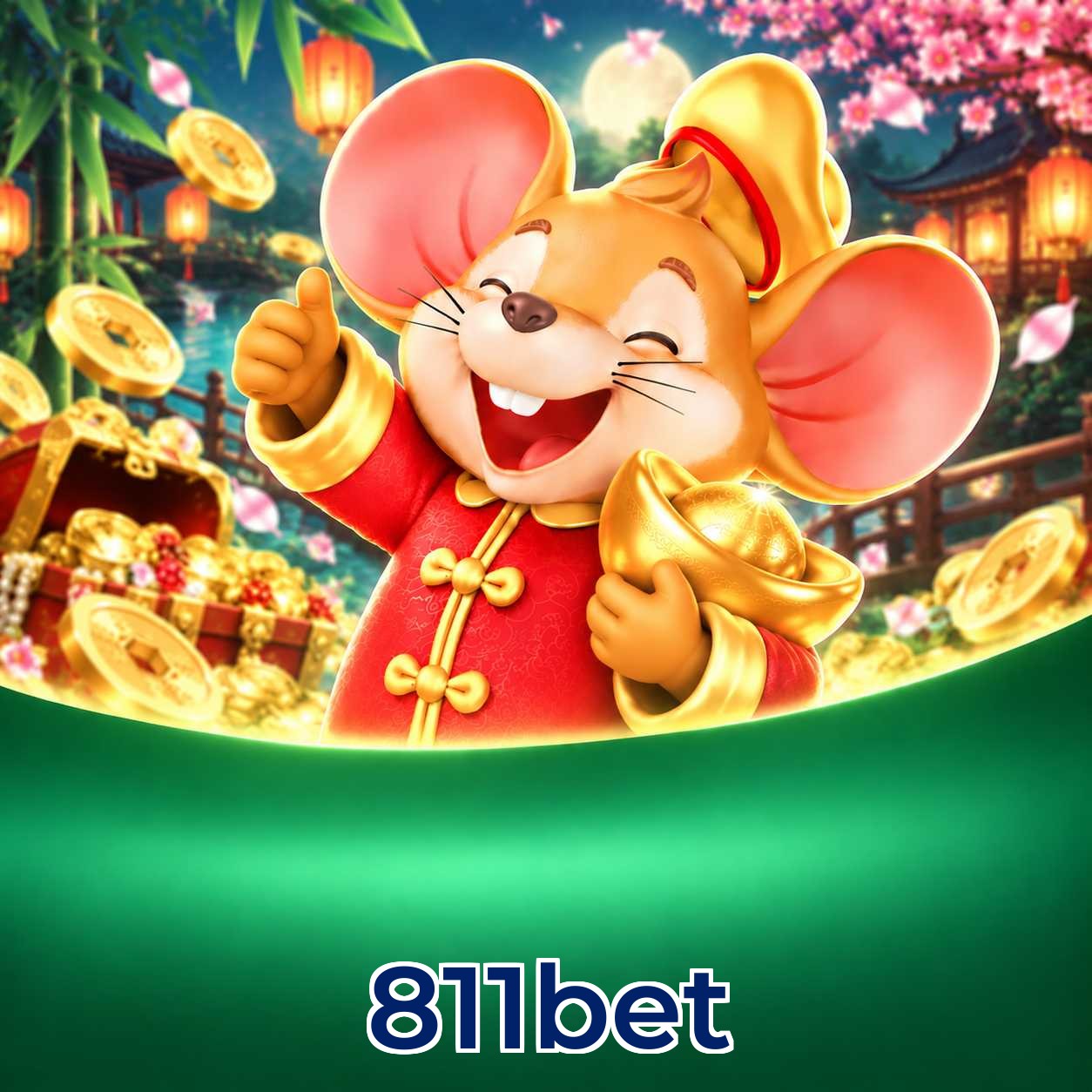 811bet