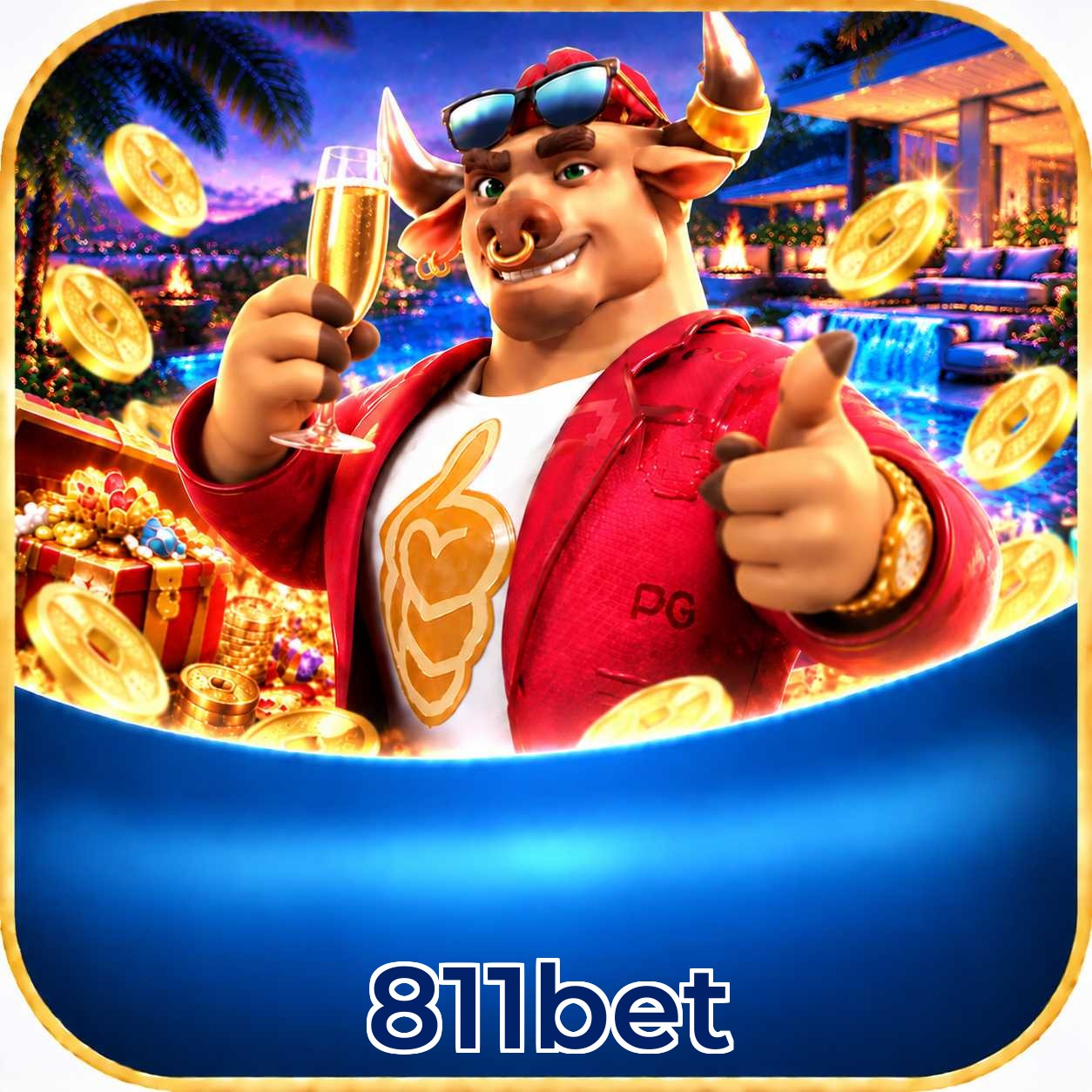 811bet