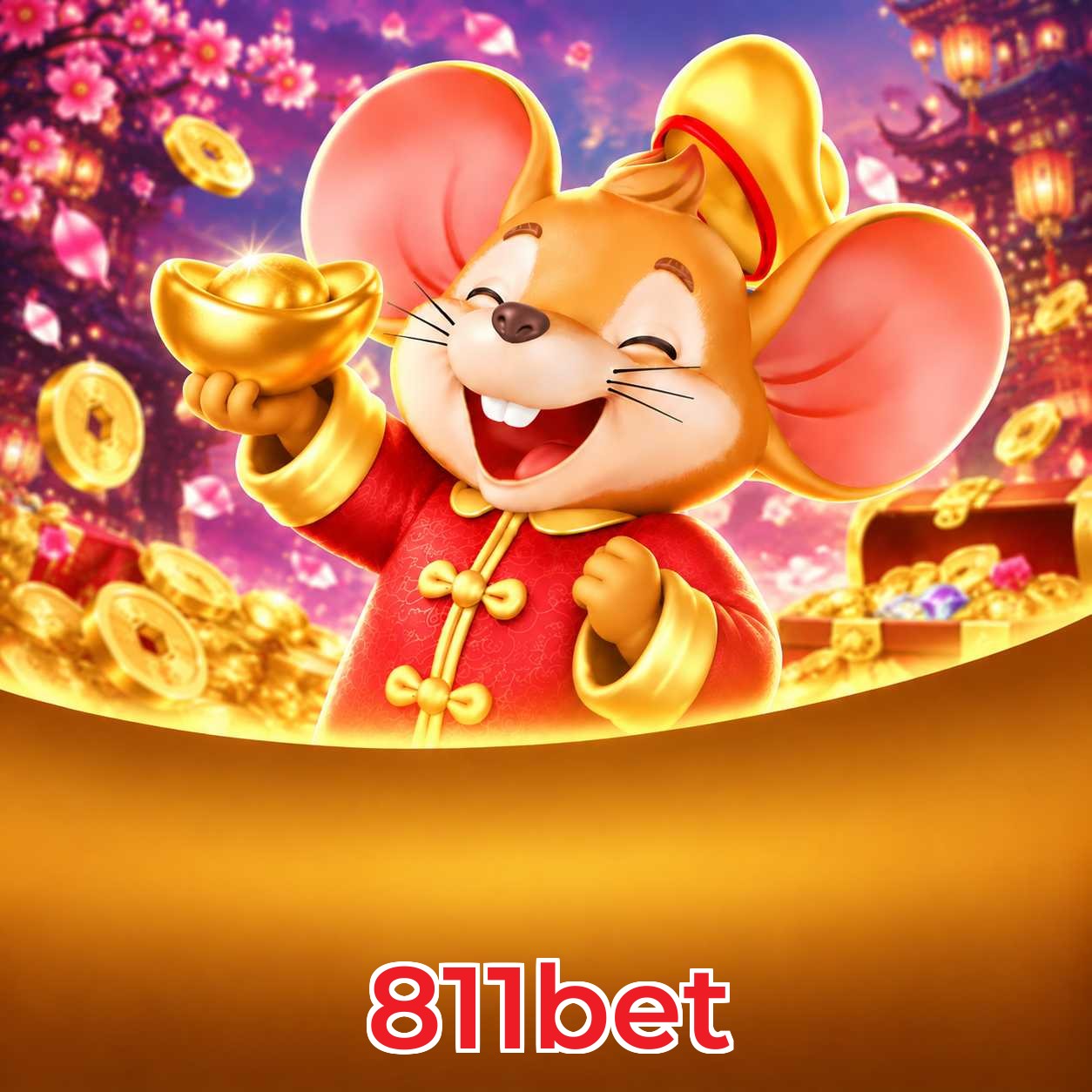 Free Spins Bonus - Lucky Tiger