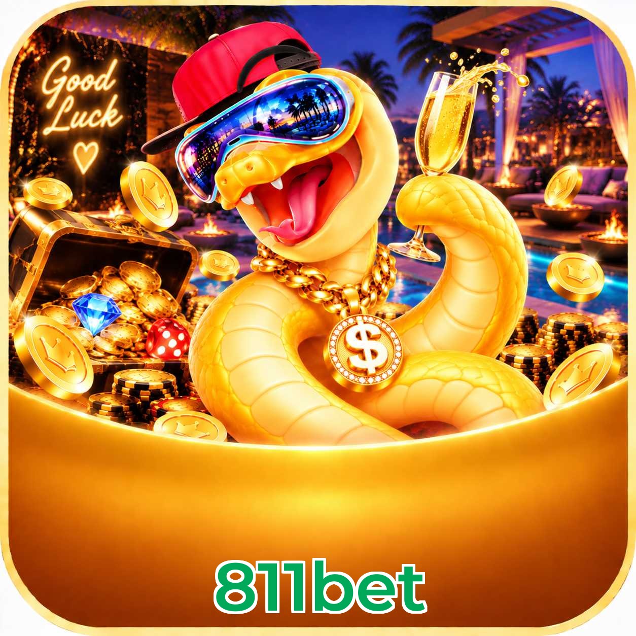 811bet