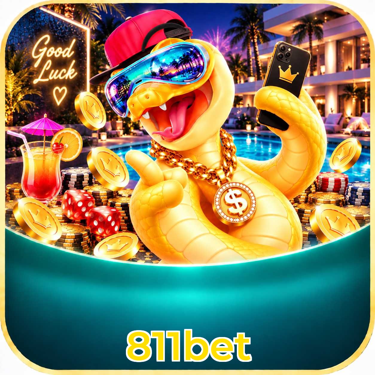 811bet Facebook - Página oficial com promoções e comunidade ativa