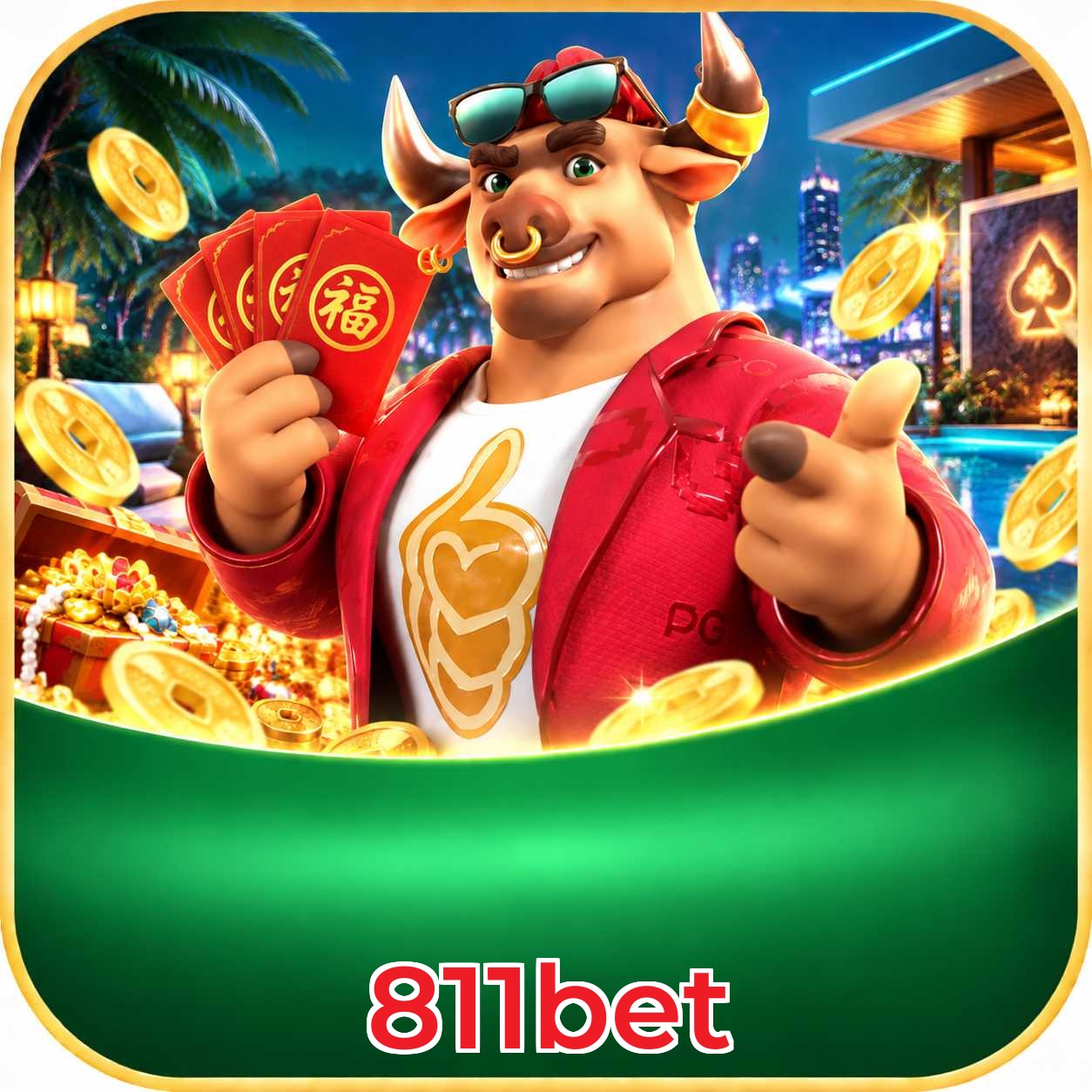 Slot Games Collection